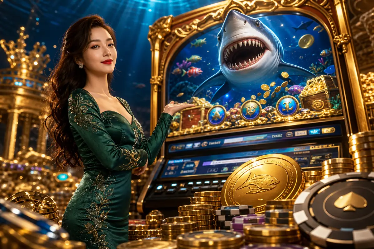f8nbet Casino trực tiếp